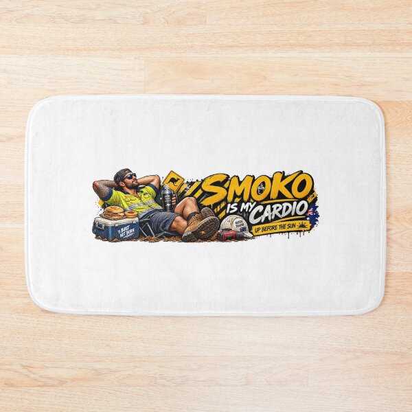 Item preview, Smoko designed and sold by FORTNITEFILTHYBANTER.