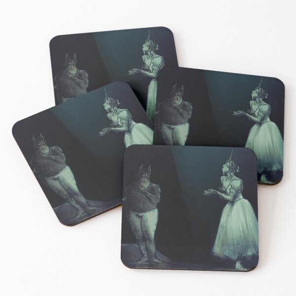 Item preview, Moody stage designed and sold by Yooopart.