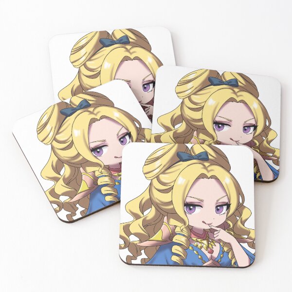 Item preview, cheeky Olympia designed and sold by NekoMoni.
