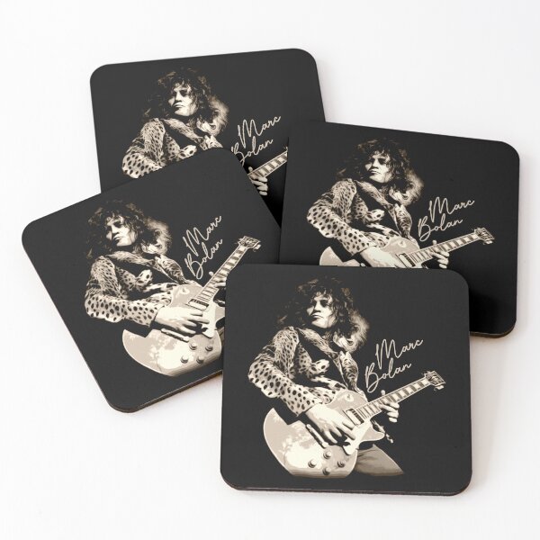 Item preview, MARC BOLAN designed and sold by DestinyVolkman.