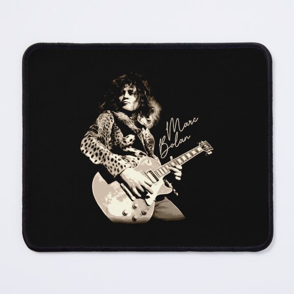 Item preview, MARC BOLAN designed and sold by DestinyVolkman.