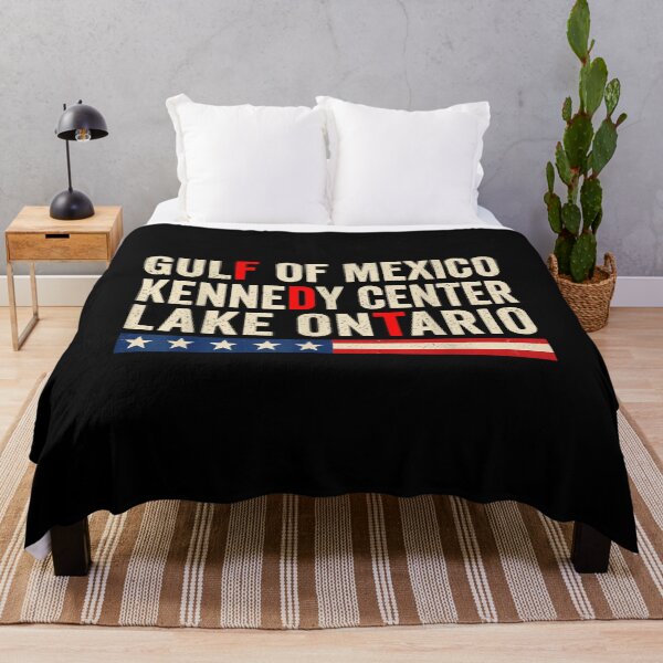 Item preview, Gulf of Mexico, Kennedy Center, and Lake Ontario designed and sold by QLShop.