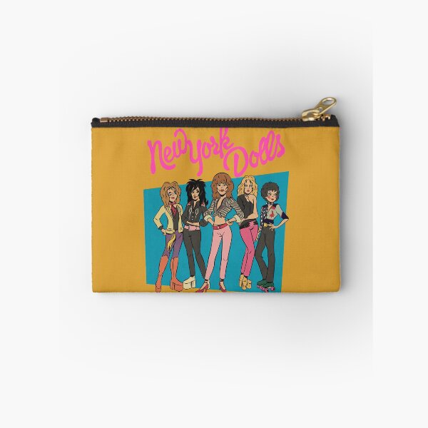 Item preview, New York Dolls Debut 1973 designed and sold by harvequez.