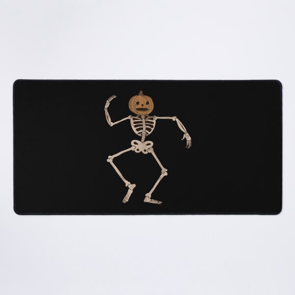Item preview, vintage otgw skeleton designed and sold by CathleenRuth.