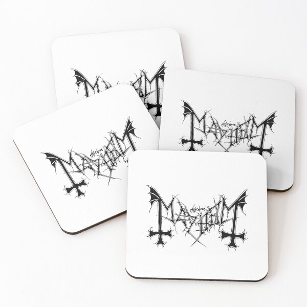 Item preview, The True Mayhem designed and sold by FroggyLifeCo.
