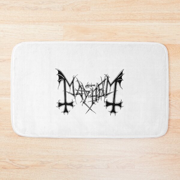 Item preview, The True Mayhem designed and sold by FroggyLifeCo.