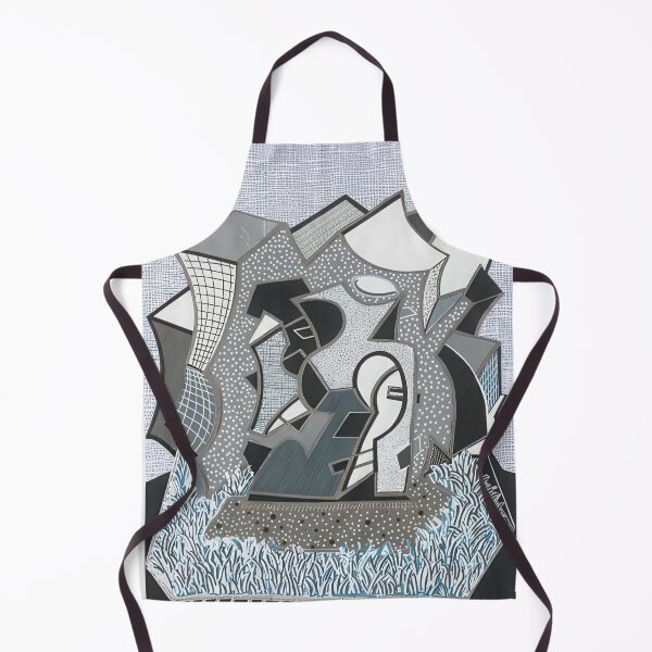 Item preview,  Eine (First Part) - Signed Print by David Hockney undefinedr designed and sold by LILLIANSTRANGEy.