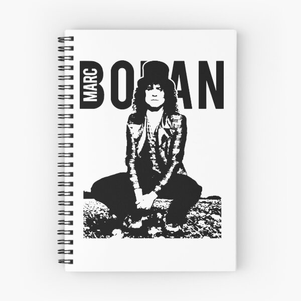 Item preview, MARC BOLAN designed and sold by DestinyVolkman.
