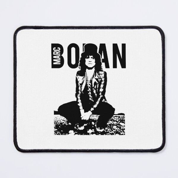 Item preview, MARC BOLAN designed and sold by DestinyVolkman.