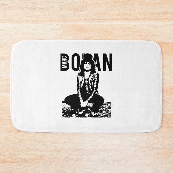 Item preview, MARC BOLAN designed and sold by DestinyVolkman.