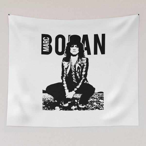 Item preview, MARC BOLAN designed and sold by DestinyVolkman.
