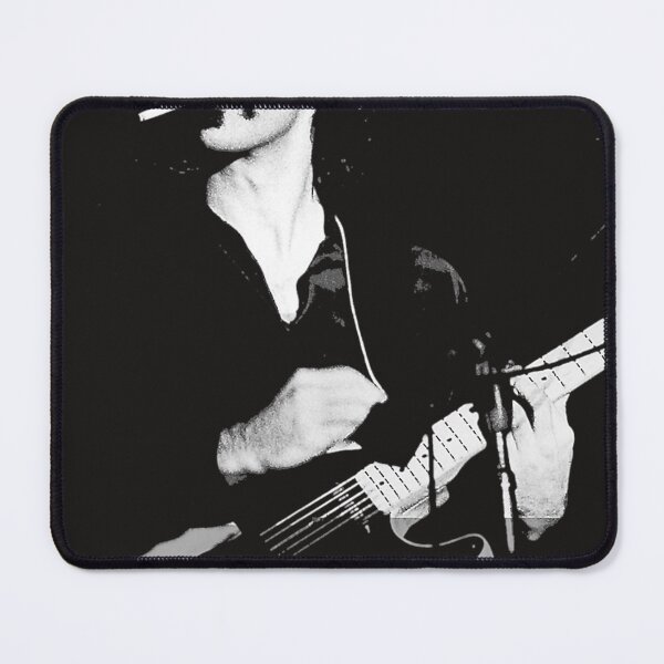 Item preview, Black And White Frank Zappas Outlaws Music Est 1940 designed and sold by rick23000.