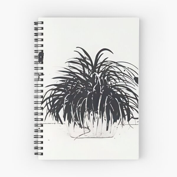 Item preview,  Two Vases Of Cut Flowers And A Liriope Plant - Signed Print by David Hockney undefinedr designed and sold by LILLIANSTRANGEy.