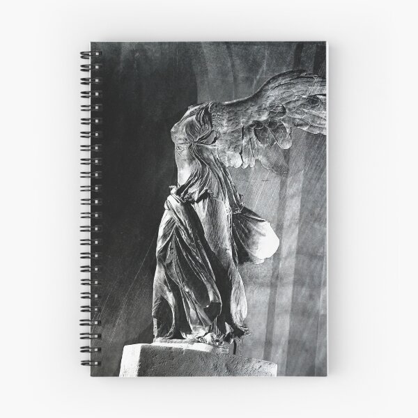 Item preview, Winged Victory of Samothrace (Nike of Samothrace) designed and sold by Fine-Art-Hub.