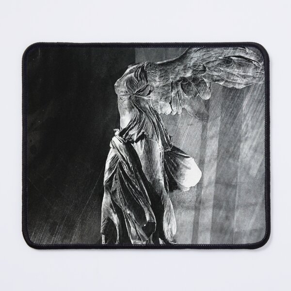Item preview, Winged Victory of Samothrace (Nike of Samothrace) designed and sold by Fine-Art-Hub.