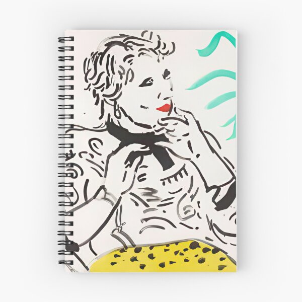 Item preview,  Celia With Green Plant - Signed Print by David Hockney undefinedr designed and sold by LILLIANSTRANGEy.