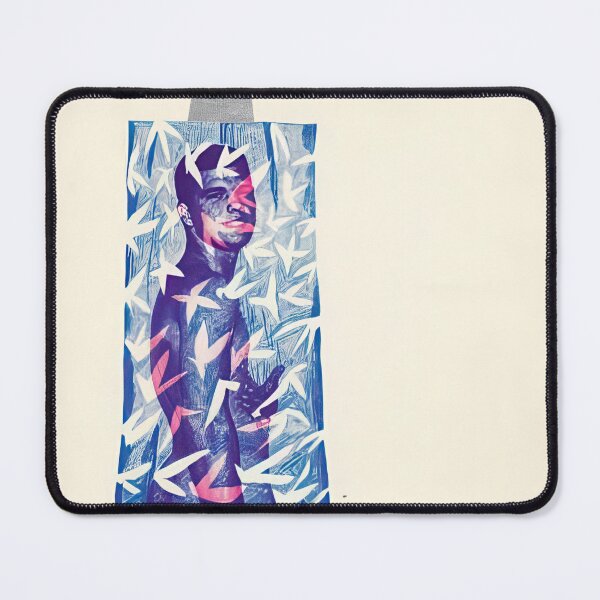 Item preview, Cleanliness Is Next To Godliness - Signed Print by David Hockney undefinedr designed and sold by LILLIANSTRANGEy.
