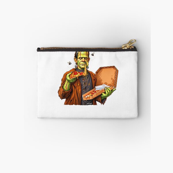 Item preview, Frankenstein Monster Funny Monster designed and sold by Krwasatoune.