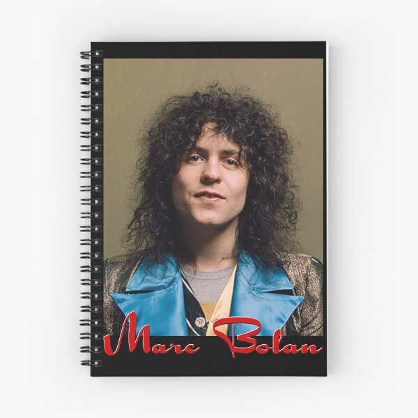Item preview, MARC BOLAN designed and sold by DestinyVolkman.