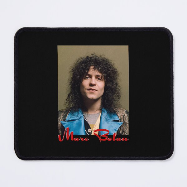 Item preview, MARC BOLAN designed and sold by DestinyVolkman.