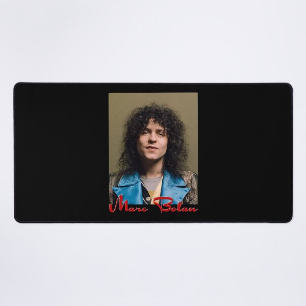 Item preview, MARC BOLAN designed and sold by DestinyVolkman.