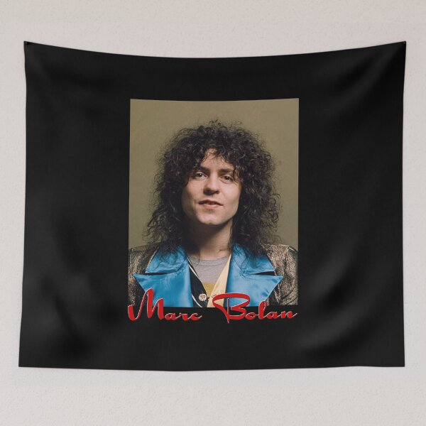 Item preview, MARC BOLAN designed and sold by DestinyVolkman.