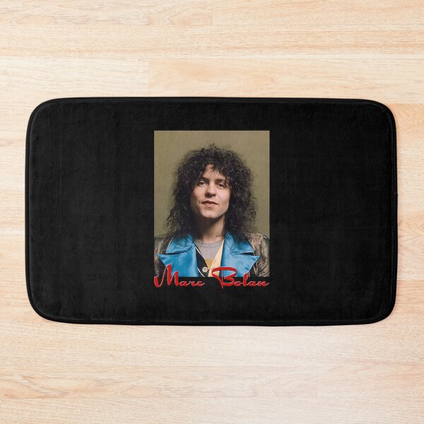 Item preview, MARC BOLAN designed and sold by DestinyVolkman.