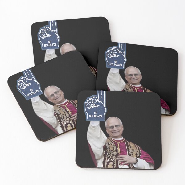 Item preview, Pope Leo Villanova University Foam Finger designed and sold by plazaretsg.