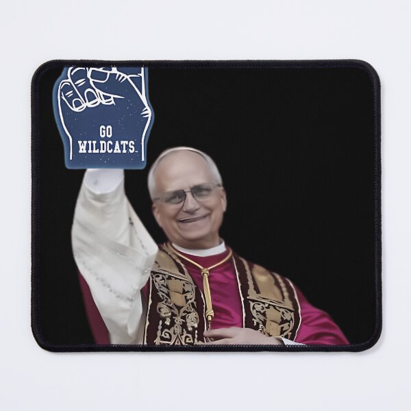 Item preview, Pope Leo Villanova University Foam Finger designed and sold by plazaretsg.