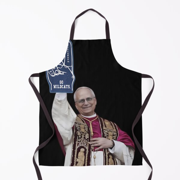 Item preview, Pope Leo Villanova University Foam Finger designed and sold by plazaretsg.
