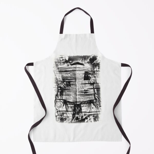 Item preview, Man Reading Newspaper Sketch Art designed and sold by Abrum02.
