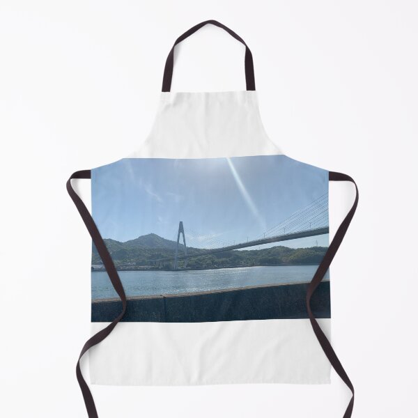 Item preview, Innoshima Bridge designed and sold by Innoshima.