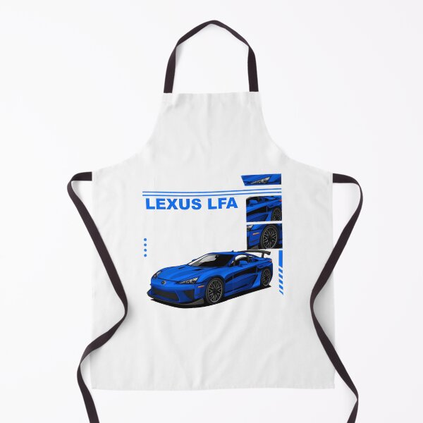 Item preview, Lexus Lfablue Performance Car Art | Perfect Gift For You And Friends designed and sold by loana013.
