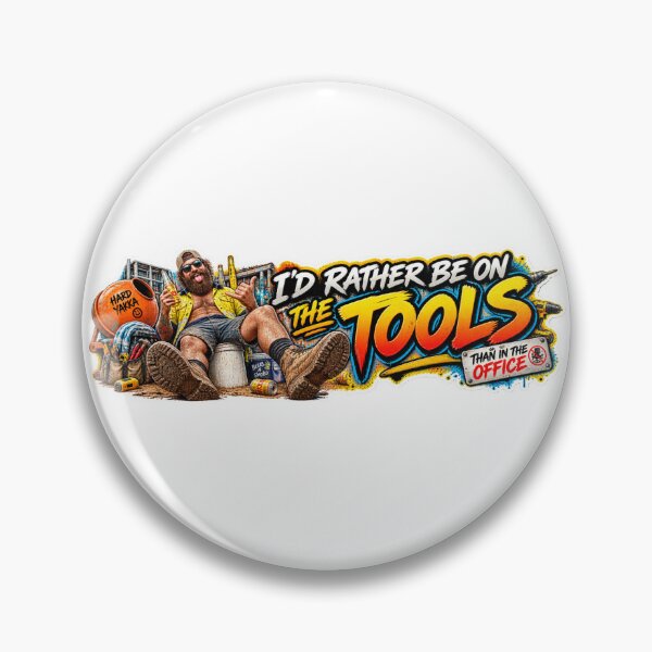 Item preview, I’d rather be on the tools than the office designed and sold by FORTNITEFILTHYBANTER.
