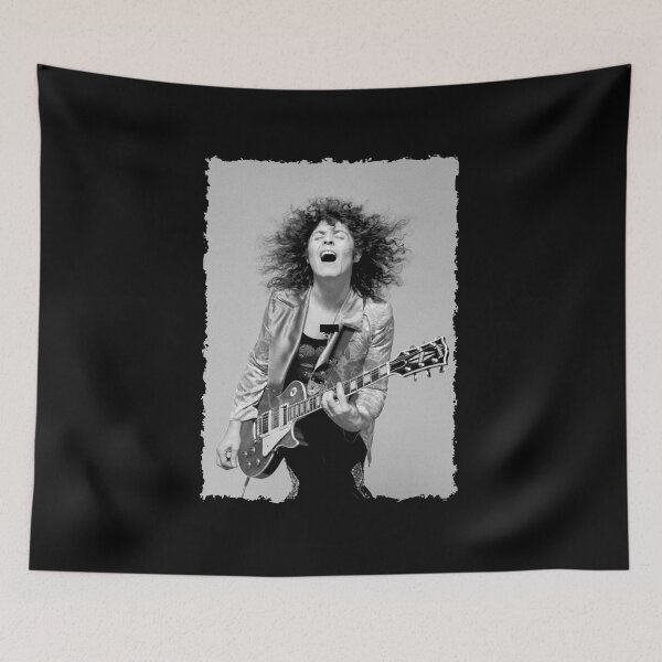 Item preview, MARC BOLAN designed and sold by DestinyVolkman.