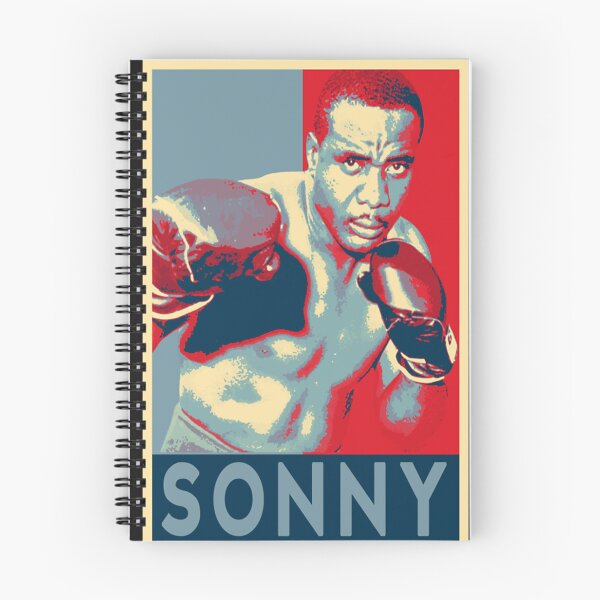 Item preview, Sonny Liston designed and sold by rick23000.
