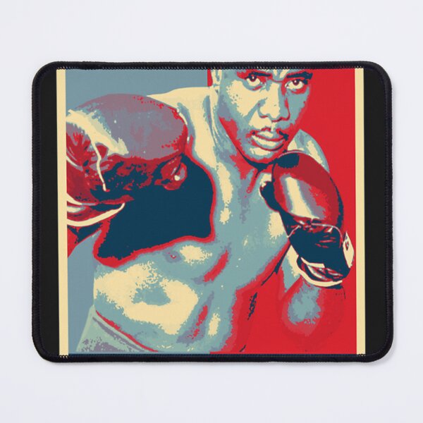 Item preview, Sonny Liston designed and sold by rick23000.