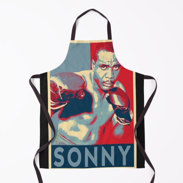 Item preview, Sonny Liston designed and sold by rick23000.