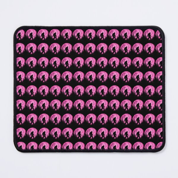 Item preview, Sasquatch Breast Cancer Awareness designed and sold by Krwasatoune.