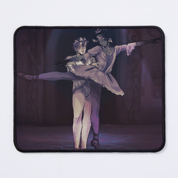 Item preview, Pas de Deux designed and sold by Yooopart.