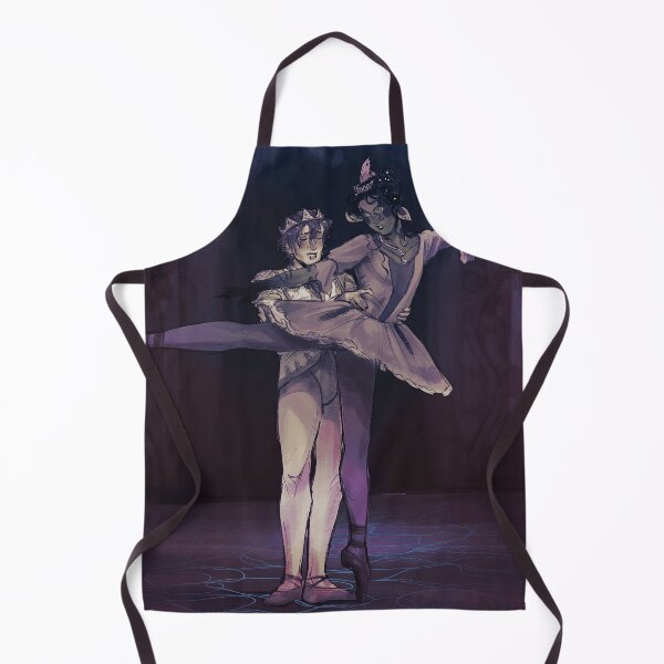 Item preview, Pas de Deux designed and sold by Yooopart.
