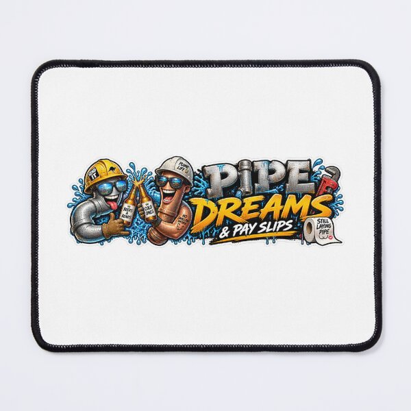 Item preview, Pipe dreams & Payslips designed and sold by FORTNITEFILTHYBANTER.