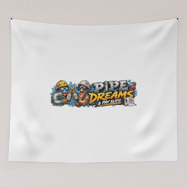 Item preview, Pipe dreams & Payslips designed and sold by FORTNITEFILTHYBANTER.