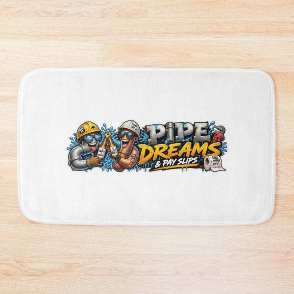 Item preview, Pipe dreams & Payslips designed and sold by FORTNITEFILTHYBANTER.
