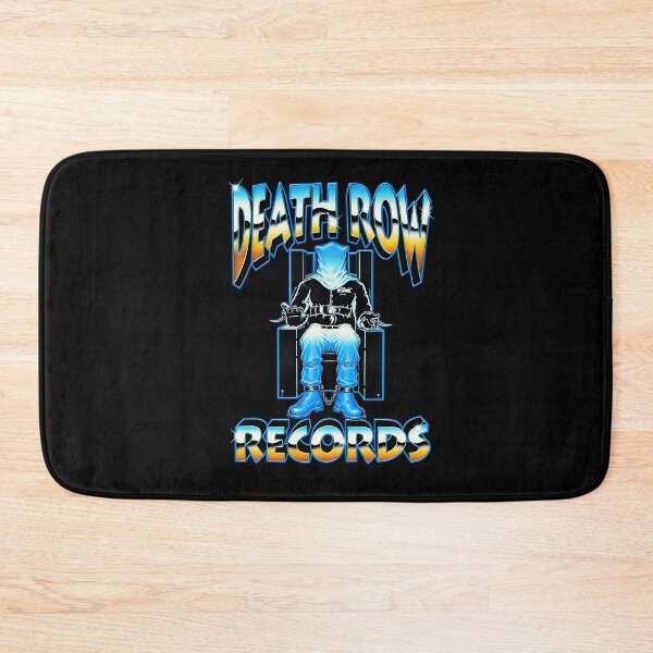 Item preview, Hip Hop De4th Row designed and sold by NormaBalecatur.