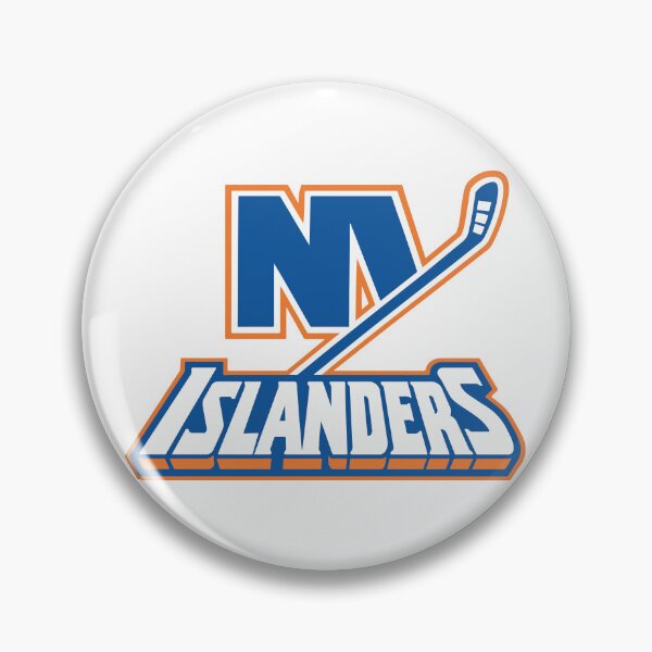 Item preview, NY Islanders designed and sold by sabinako.