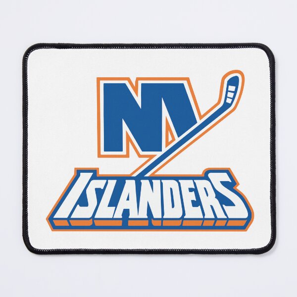 Item preview, NY Islanders designed and sold by sabinako.