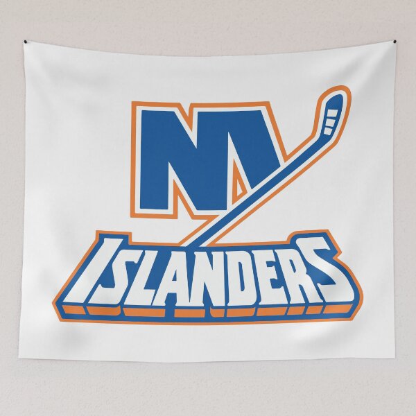 Item preview, NY Islanders designed and sold by sabinako.