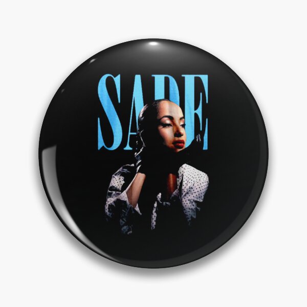 Item preview, vintage sade diamond singer tour concert designed and sold by CathleenRuth.