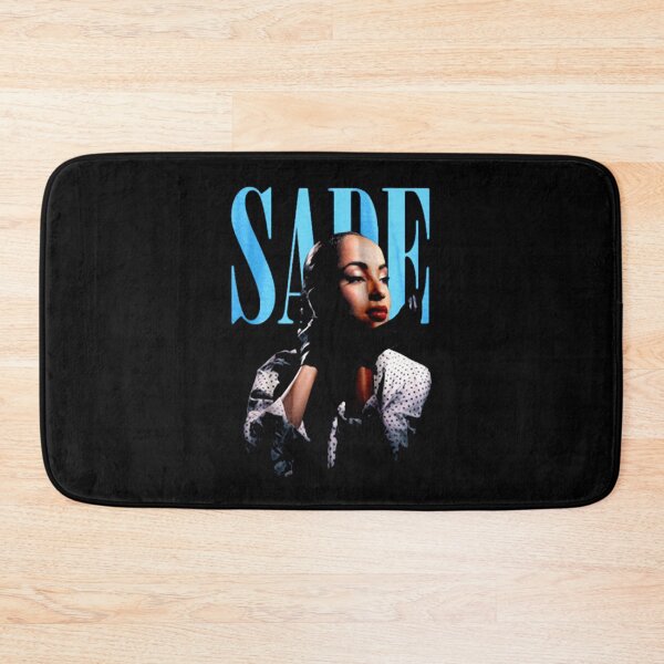 Item preview, vintage sade diamond singer tour concert designed and sold by CathleenRuth.